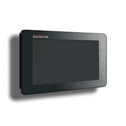 PVD-7M v.7.1 black